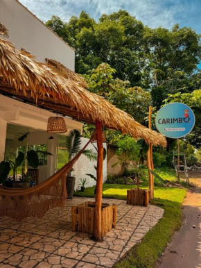 Carimbó Pousada e Hostel